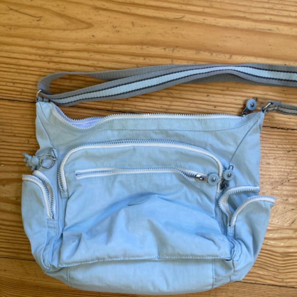 Kipling Large Gabbie Purse